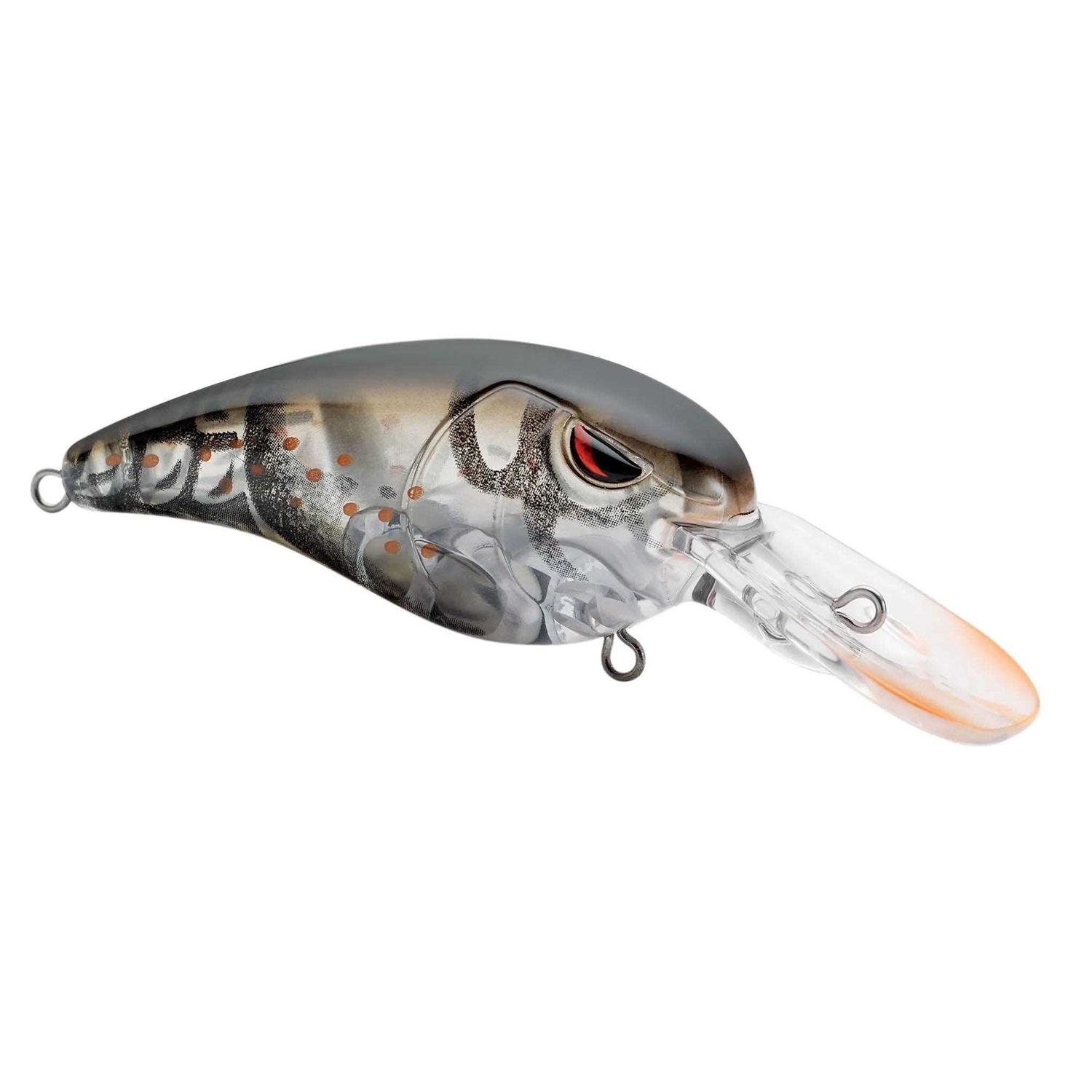 Spro RkCrawler DD Crankbait - Image 3