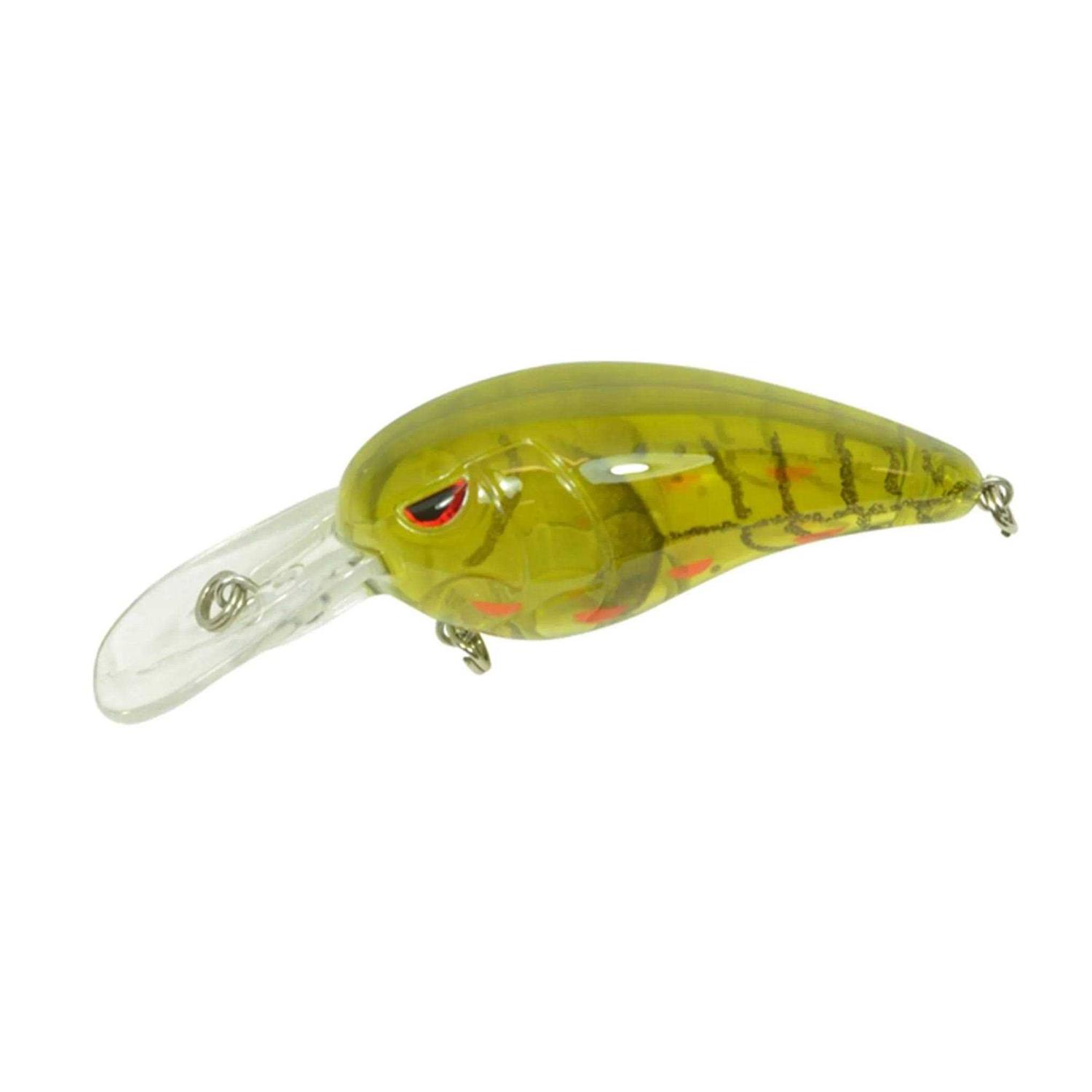 Spro RkCrawler DD Crankbait - Image 4
