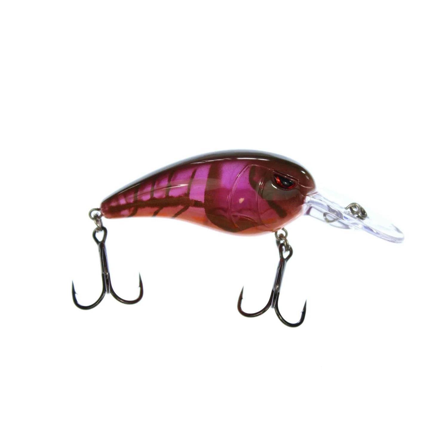 Spro RkCrawler DD Crankbait - Image 5