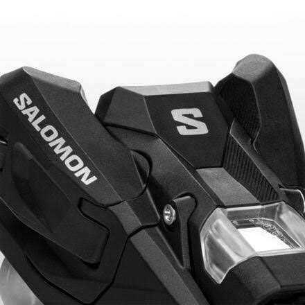Salomon Strive 14 GW Ski Bindings - Image 3