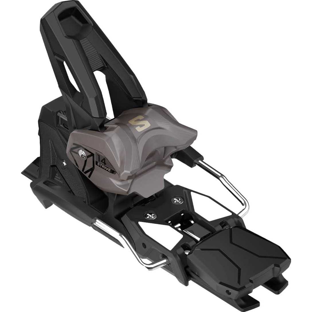 Salomon Strive 14 GW Ski Bindings - Image 4