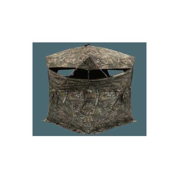 Rhino Blinds R-200 Realtree Edge Camo Ground Blind - Image 5
