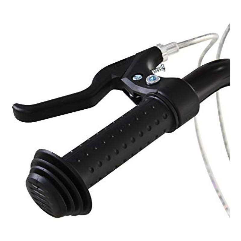 Lieagle Bluetooth Hoverboard with LED Lights Hoverboard Self-Balancing Scooter for Kids - Image 2