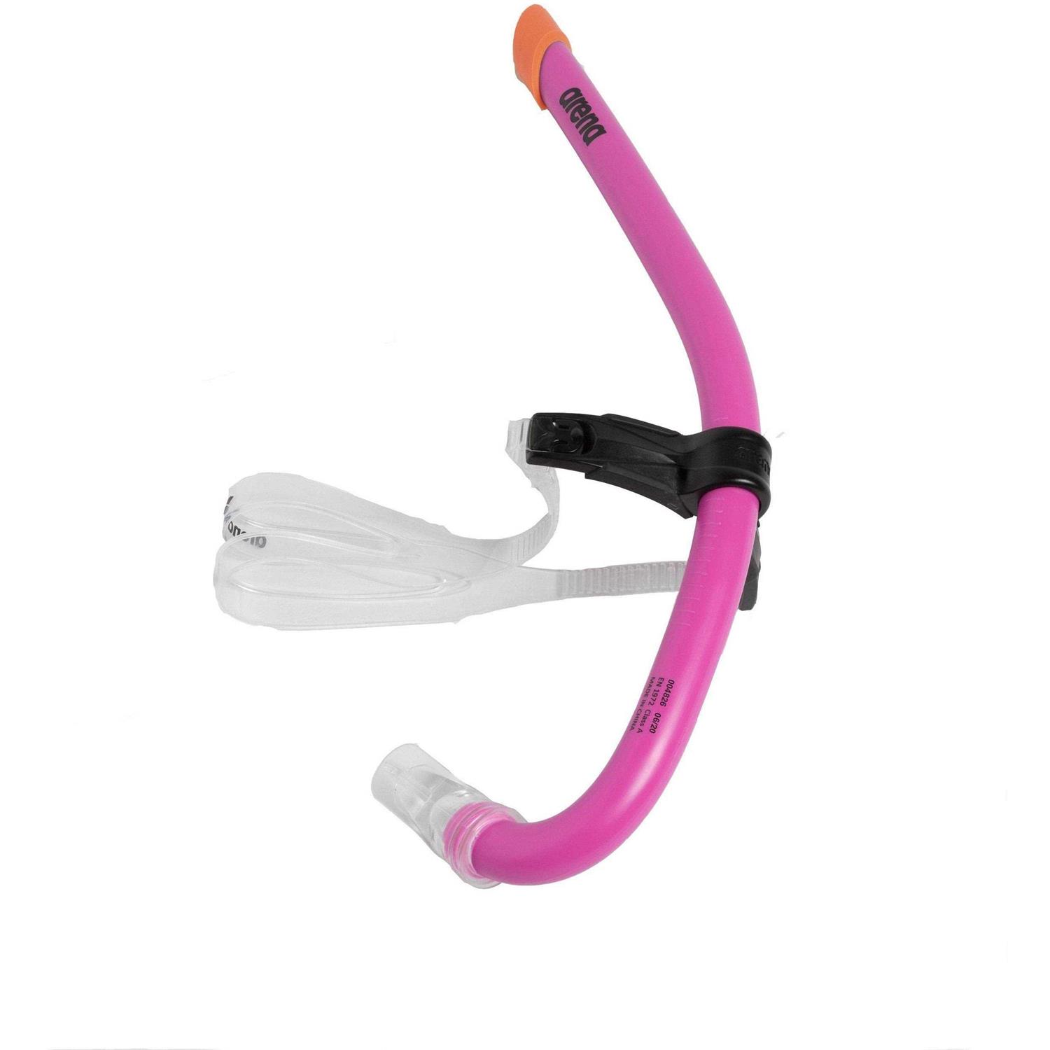 Arena Pro III Swim Snorkel - Image 3