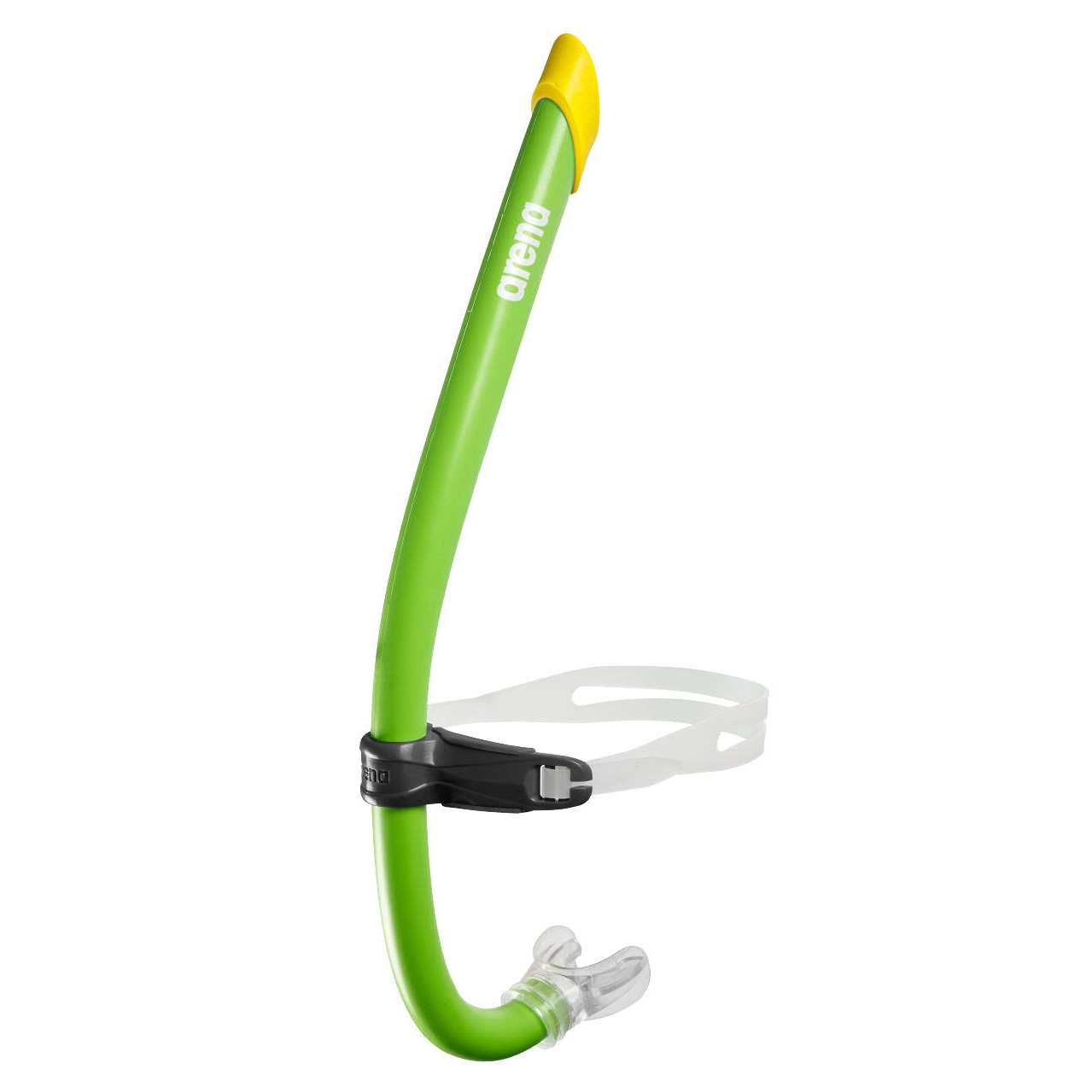 Arena Pro III Swim Snorkel - Image 5