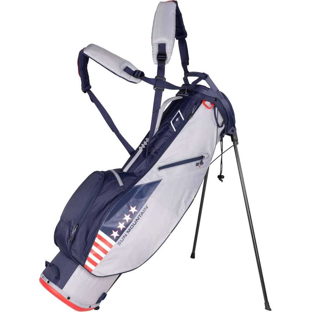 Sun Mountain 2.5+ 14-Way Stand Bag