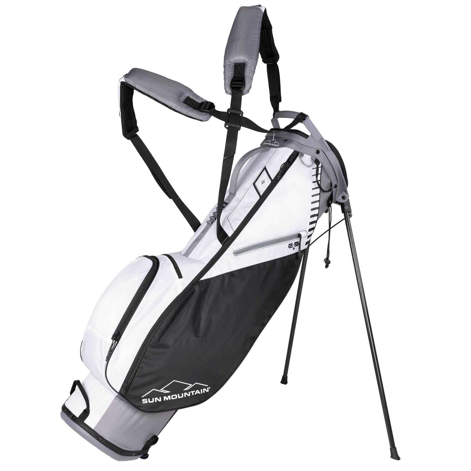 Alternative view of Sun Mountain 2.5+ 14-Way Stand Bag