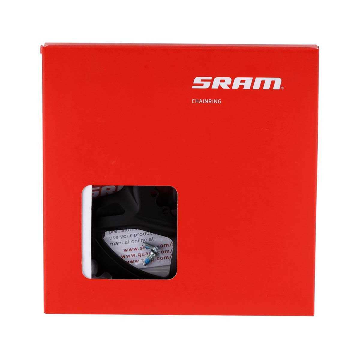 SRAM Rival X-Sync Direct-Mount Road Chainring - Image 5