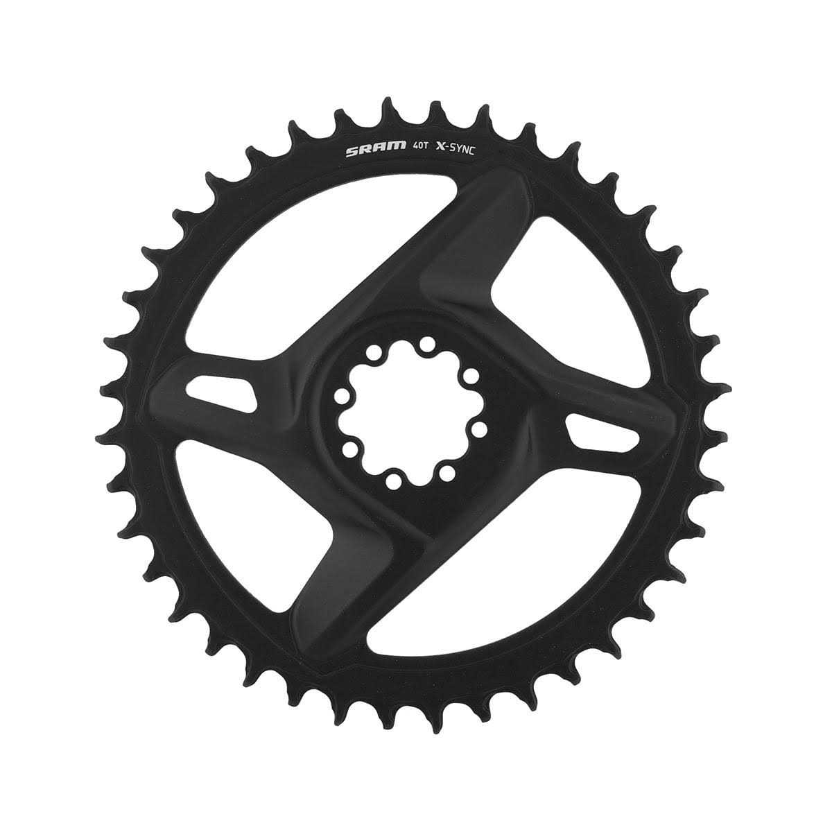 SRAM Rival X-Sync Direct-Mount Road Chainring - Image 3