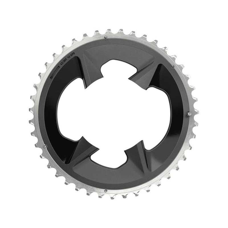 SRAM Rival X-Sync Direct-Mount Road Chainring - Image 4
