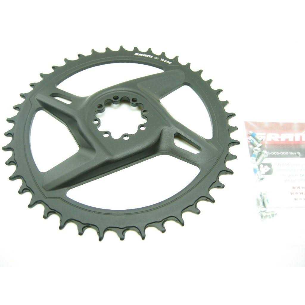 SRAM Rival X-Sync Direct-Mount Road Chainring - Image 2