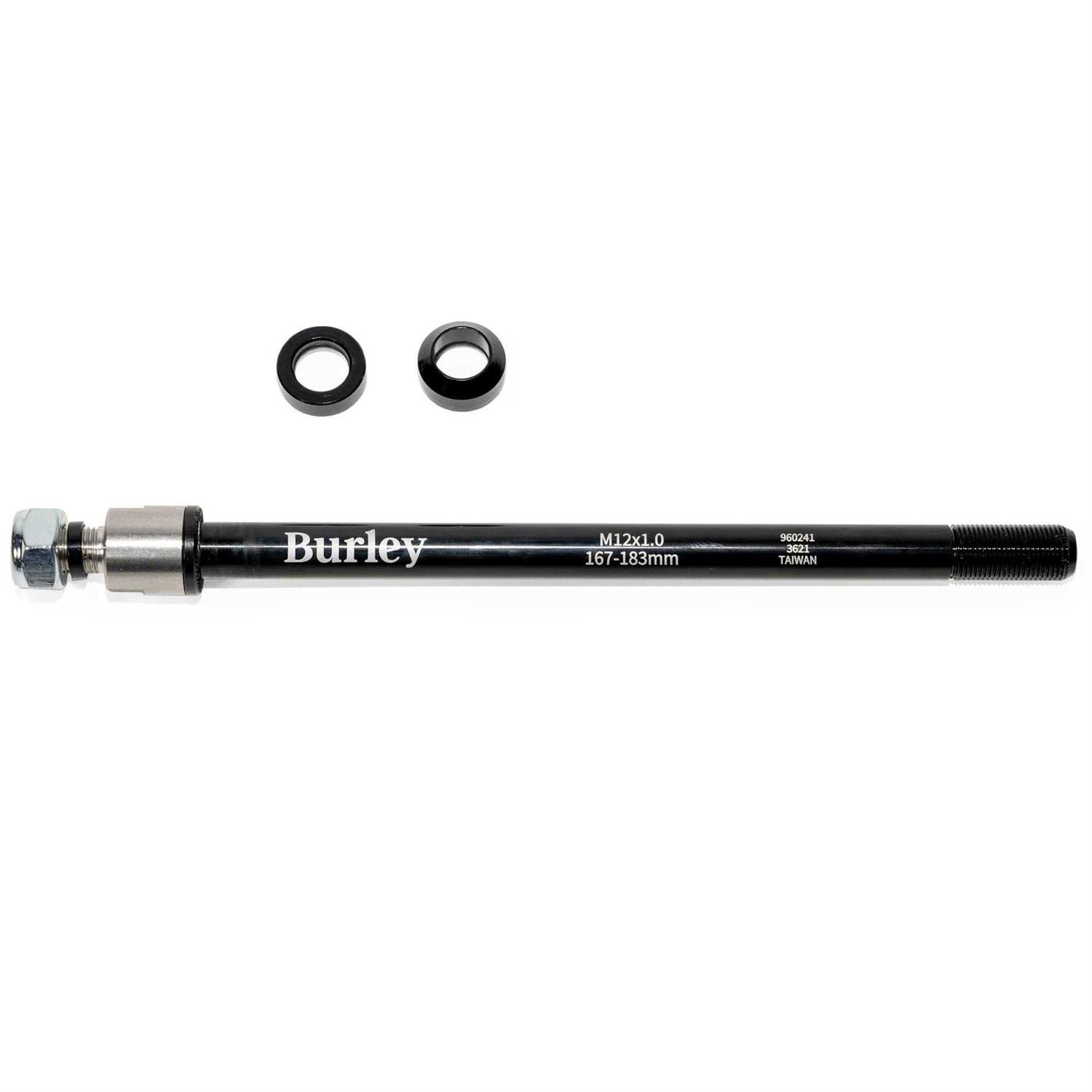Burley Thru Axle