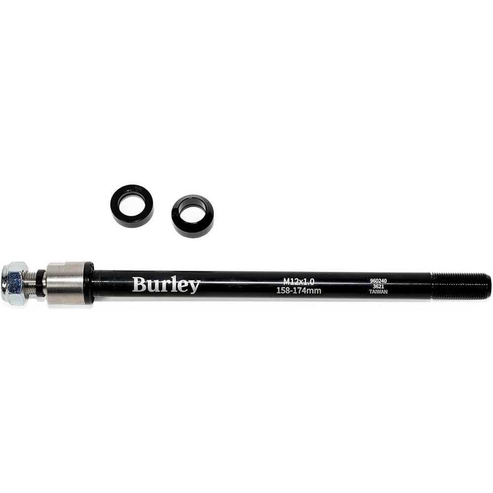 Burley Thru Axle - Image 3