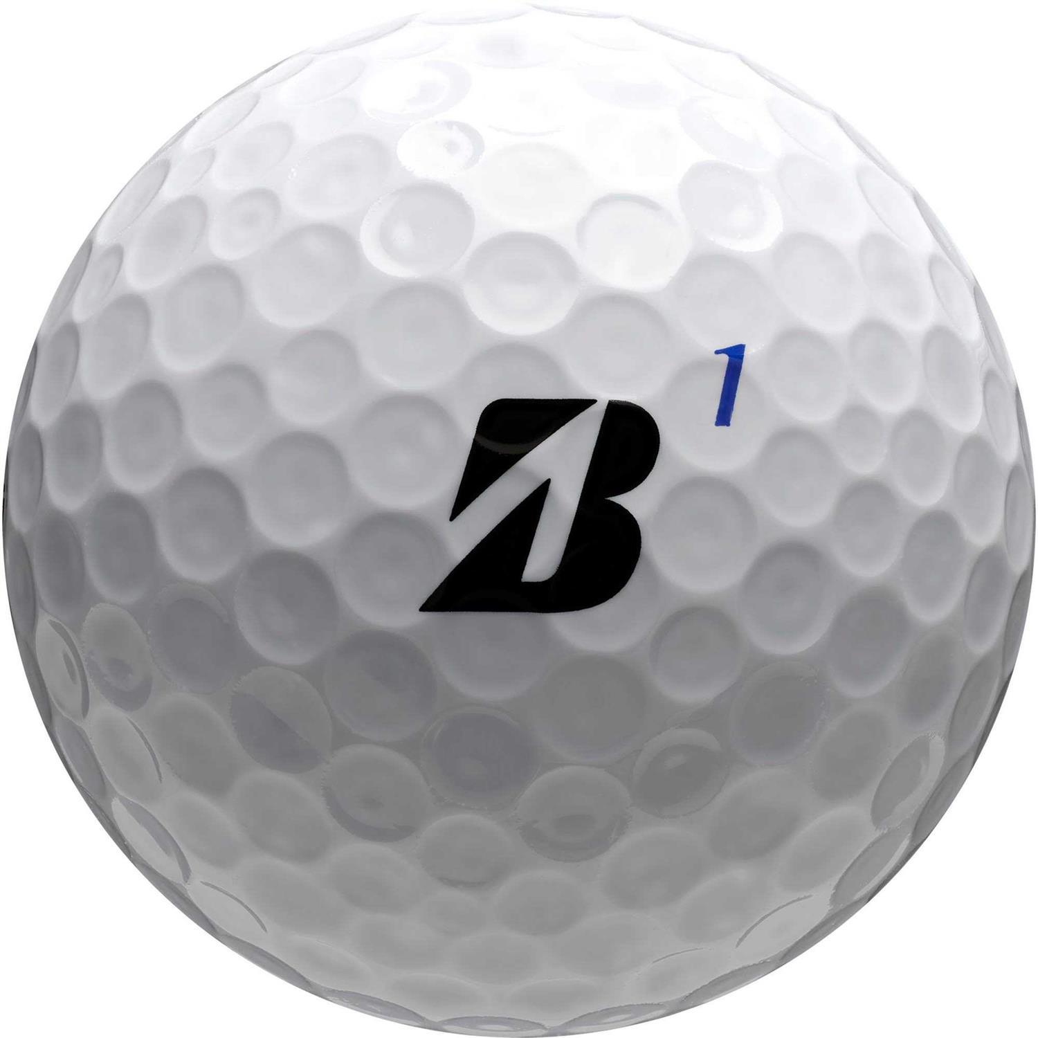 Bridgestone 2022 Tour B XS Golf Balls - Image 3