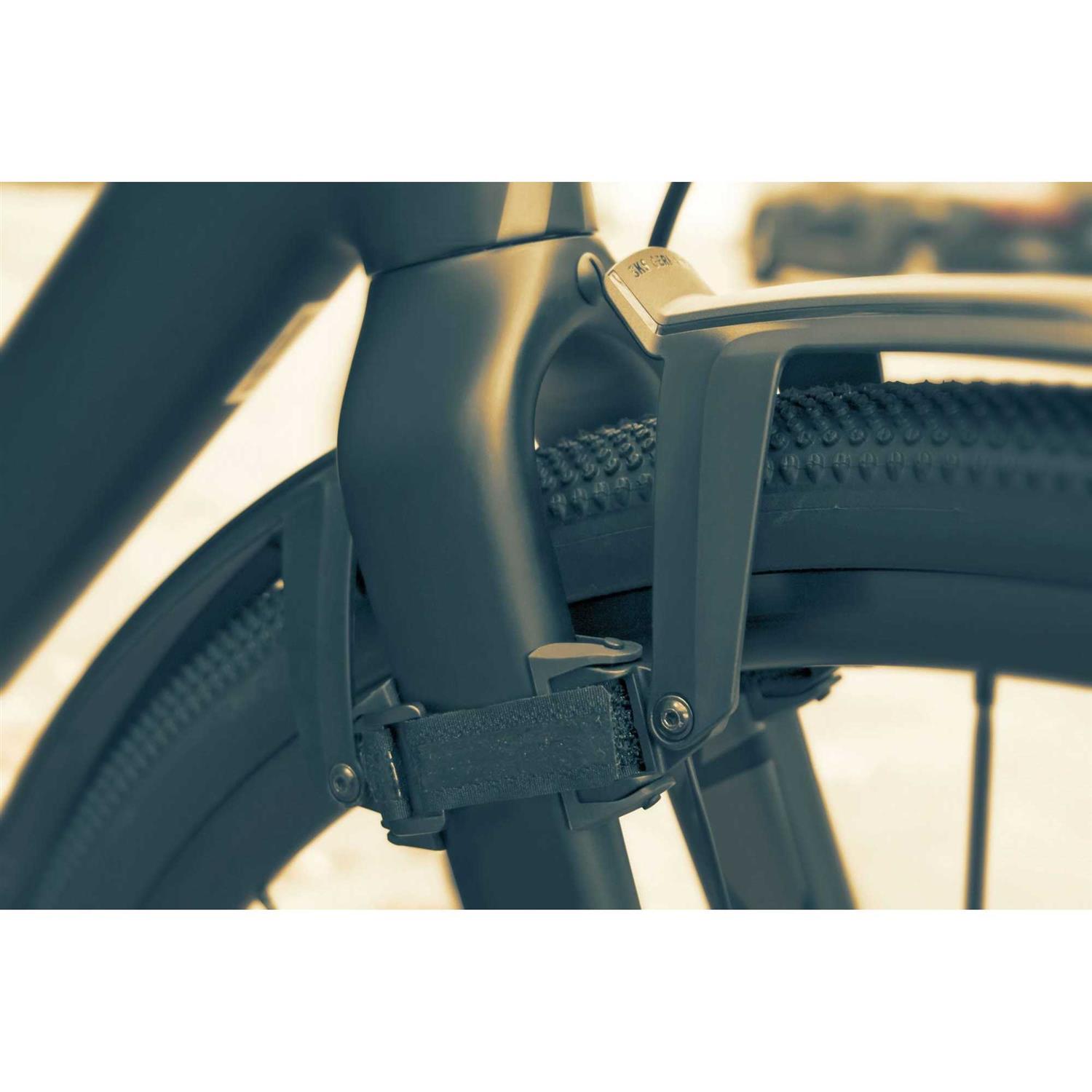 SKS Speedrocker Fender Set - Image 5