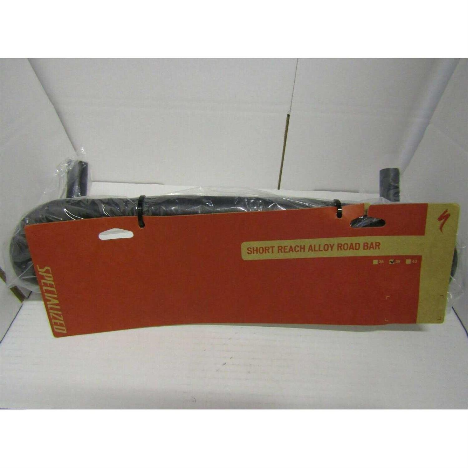 Specialized Short Reach Handlebar - Image 4