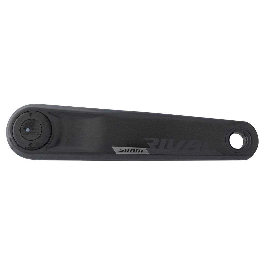 SRAM Rival AXS Wide Power Meter Left Arm Upgrade - Image 3