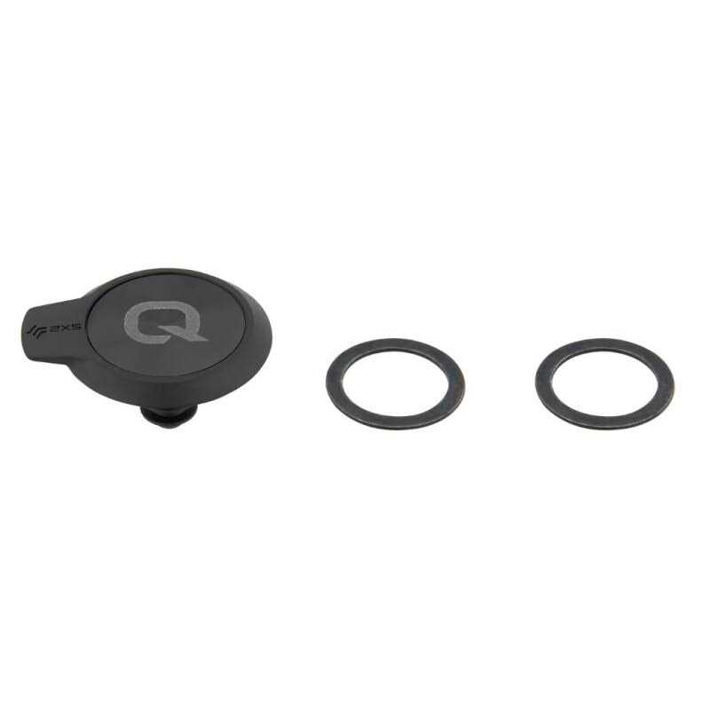 SRAM Rival AXS Wide Power Meter Left Arm Upgrade - Image 2