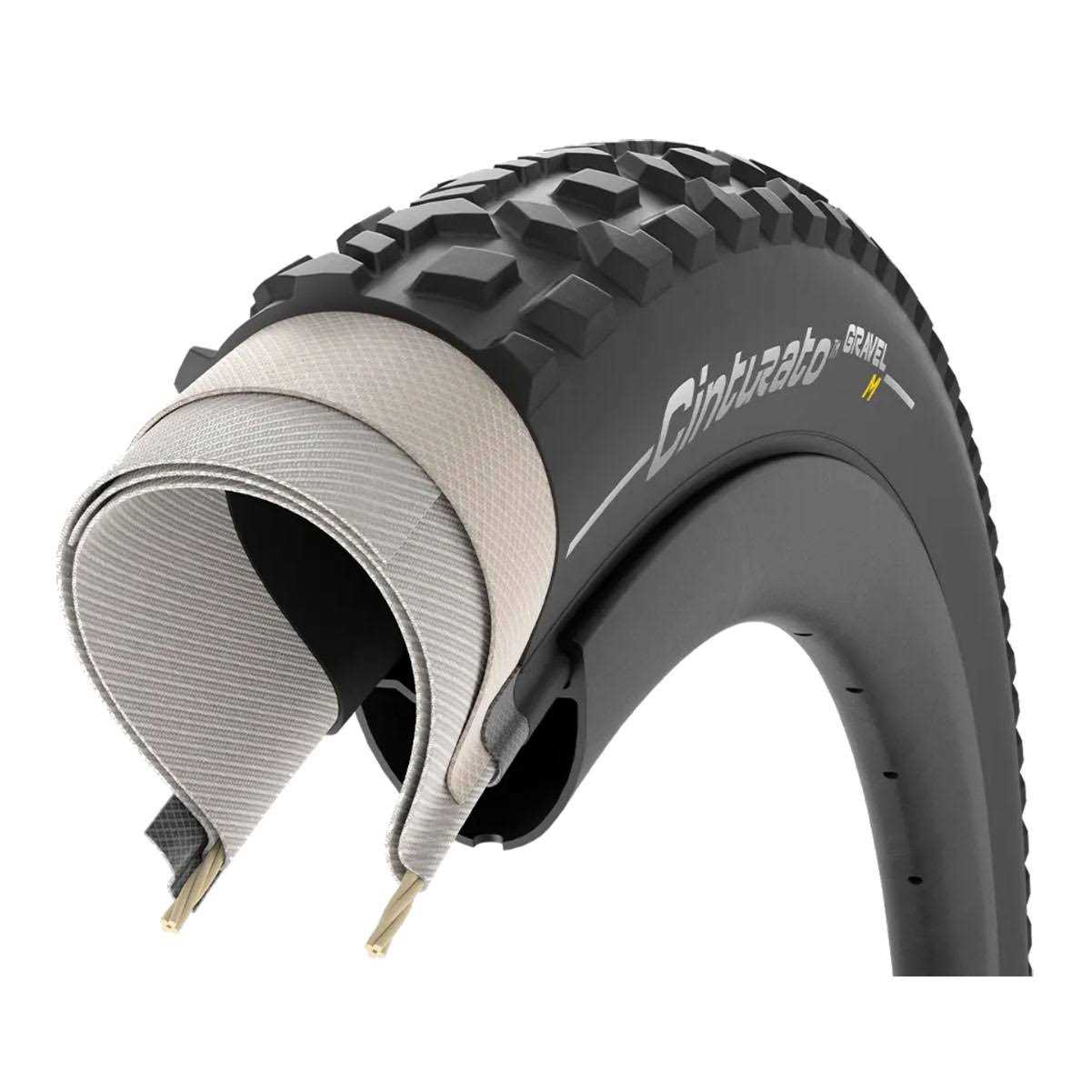 Pirelli Cinturato Gravel M - Image 5