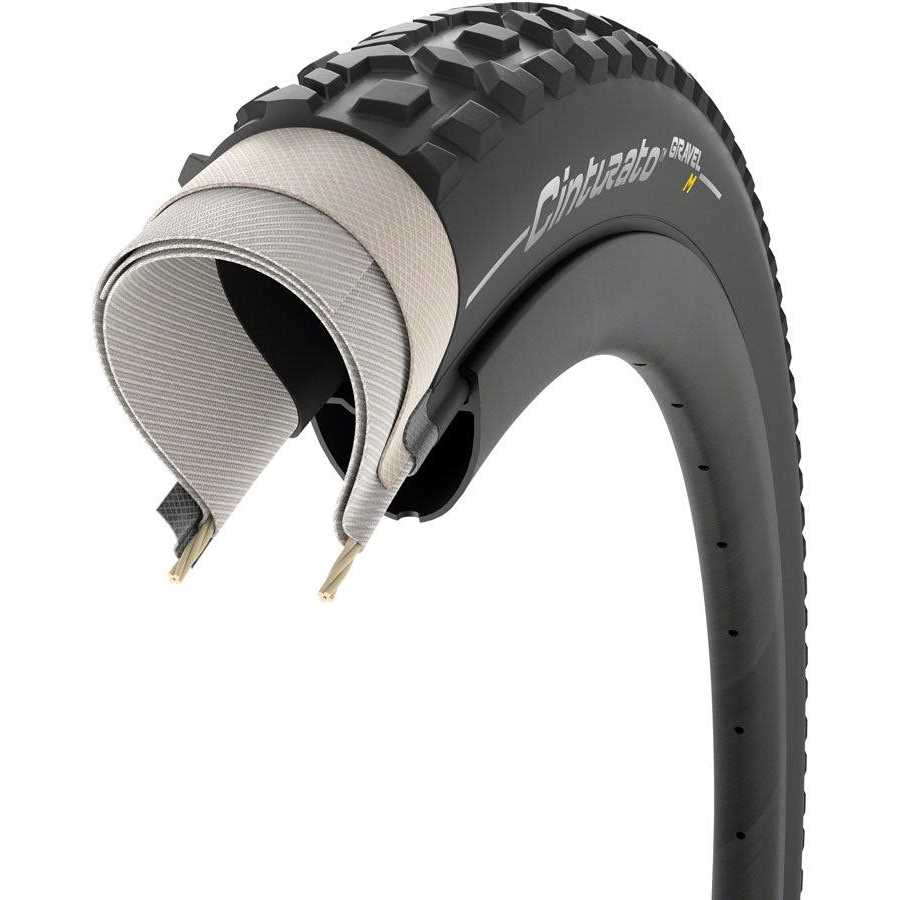 Pirelli Cinturato Gravel M - Image 4