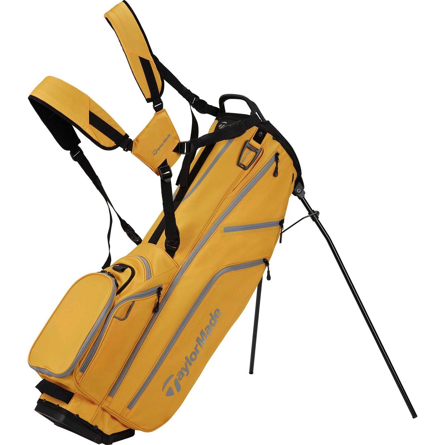 TaylorMade Flextech Stand Bag