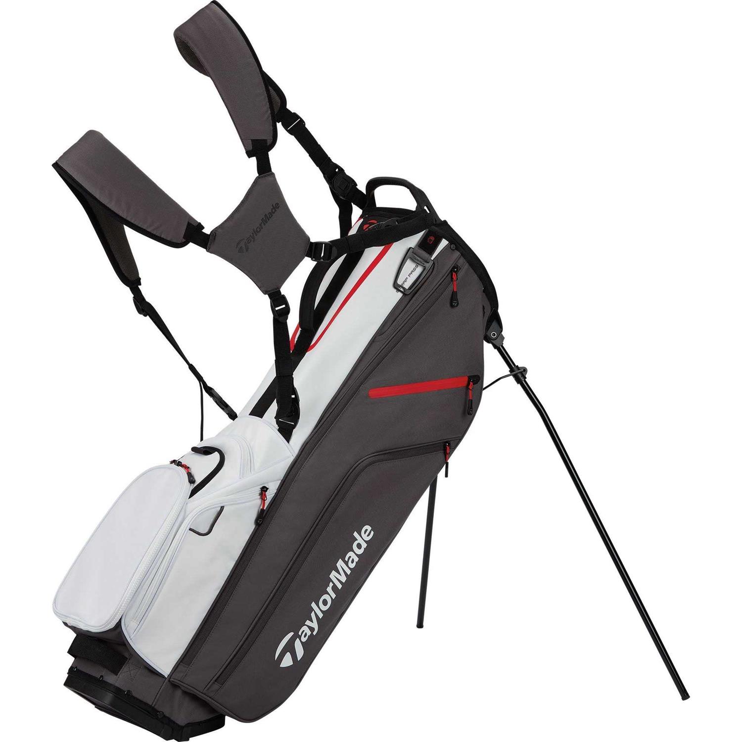 TaylorMade Flextech Stand Bag - Image 2