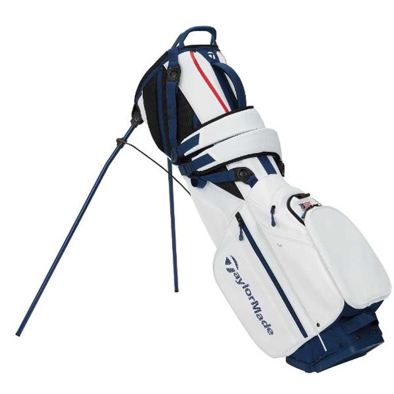 TaylorMade Flextech Stand Bag - Image 3