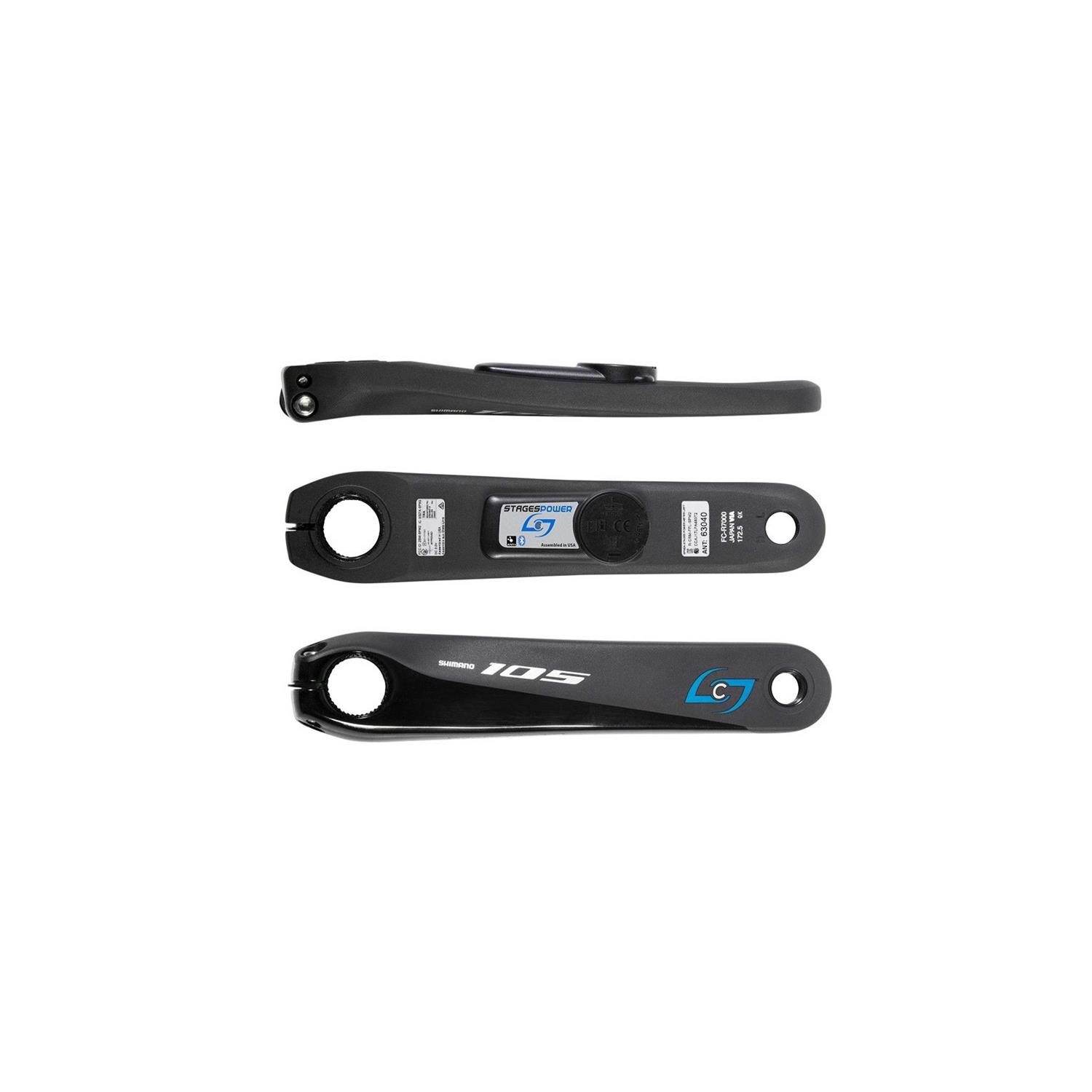 Stages Shimano 105 R7000 Power Meter