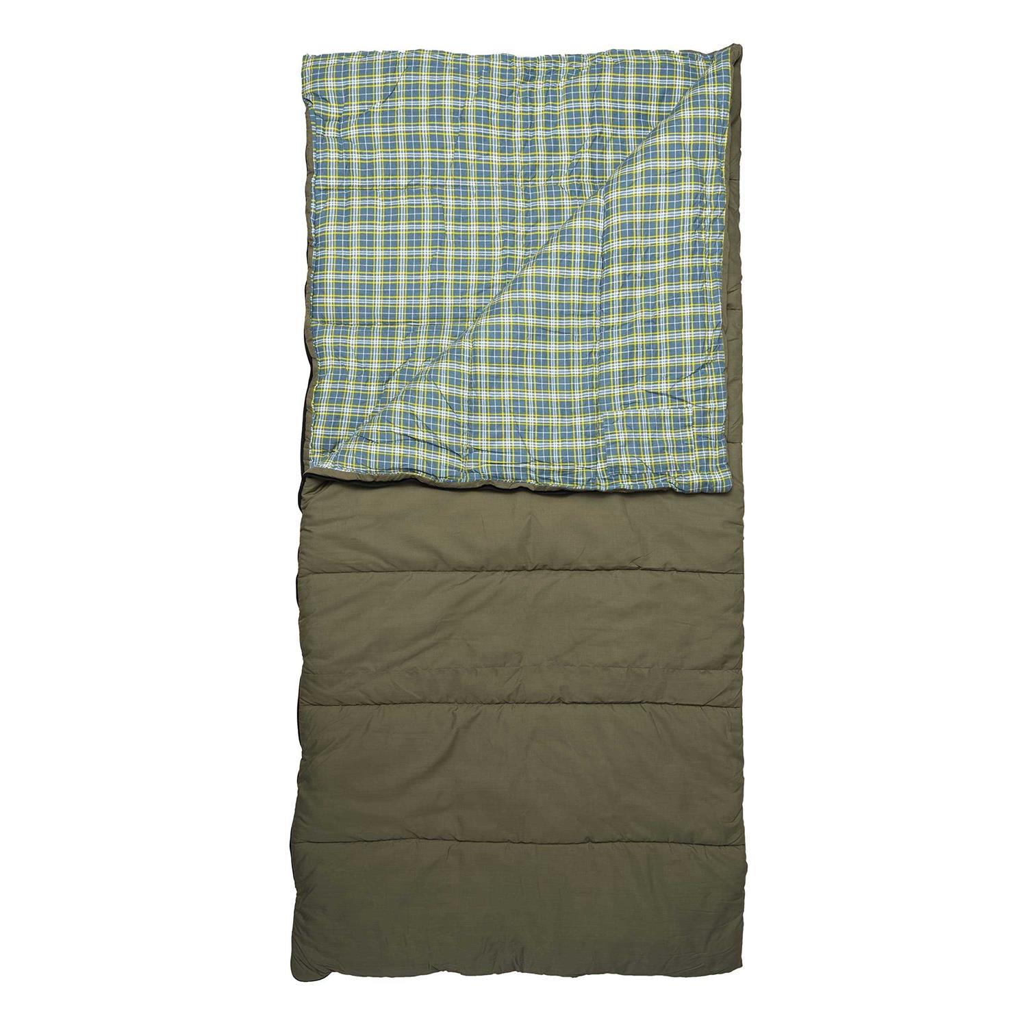 TETON Sports Evergreen Sleeping Bag