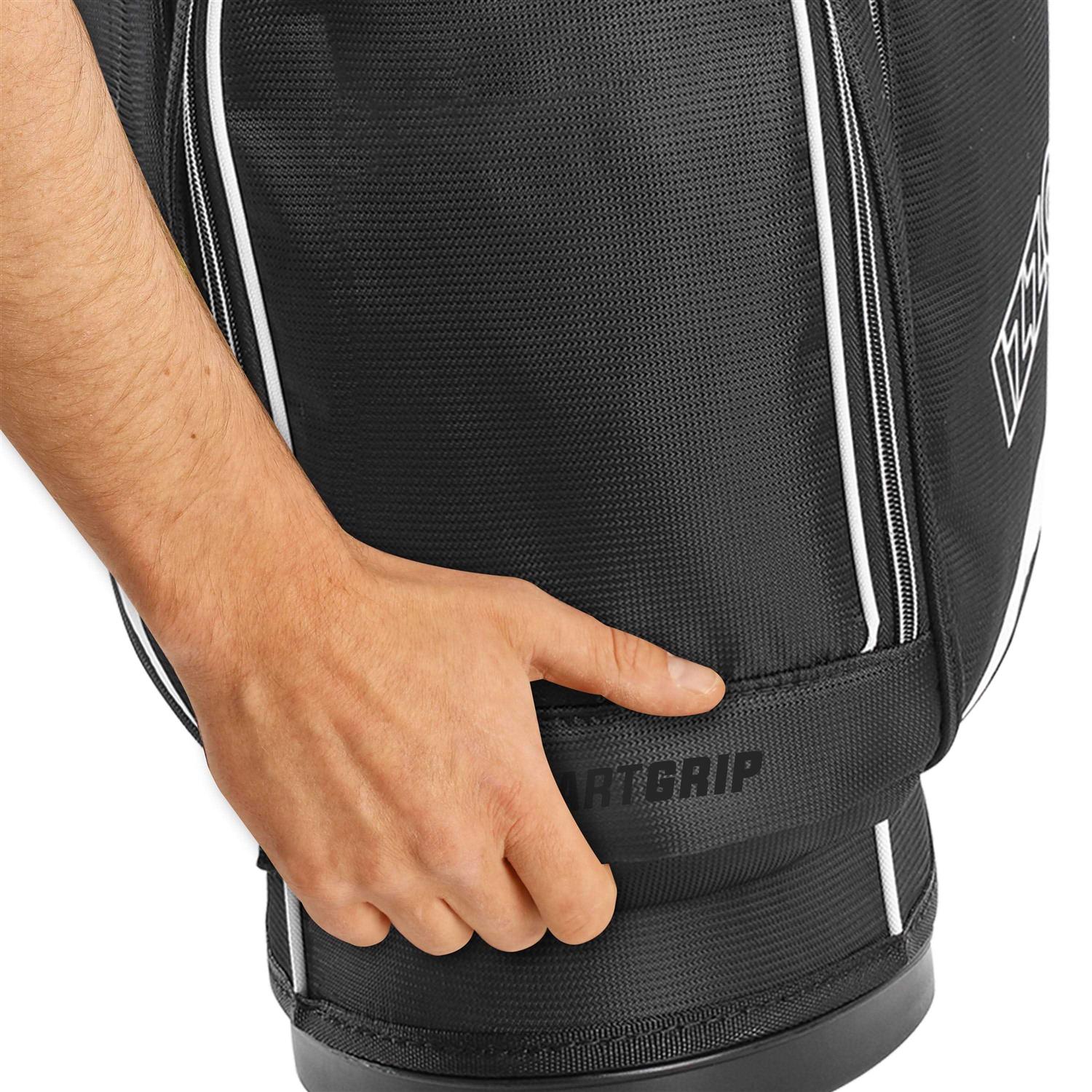 Izzo Golf Ultra-Lite Stand Bag - Image 3