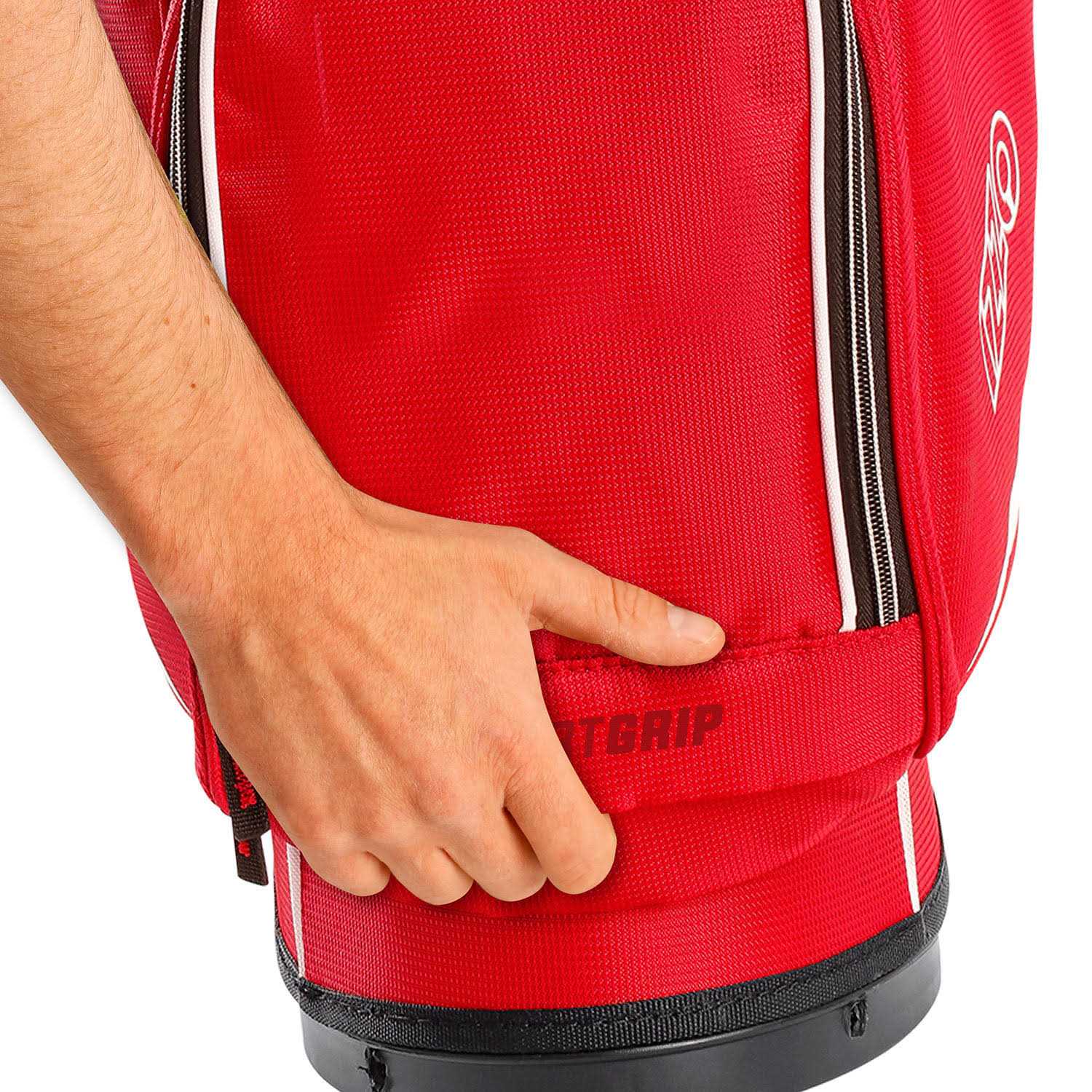 Izzo Golf Ultra-Lite Stand Bag - Image 4