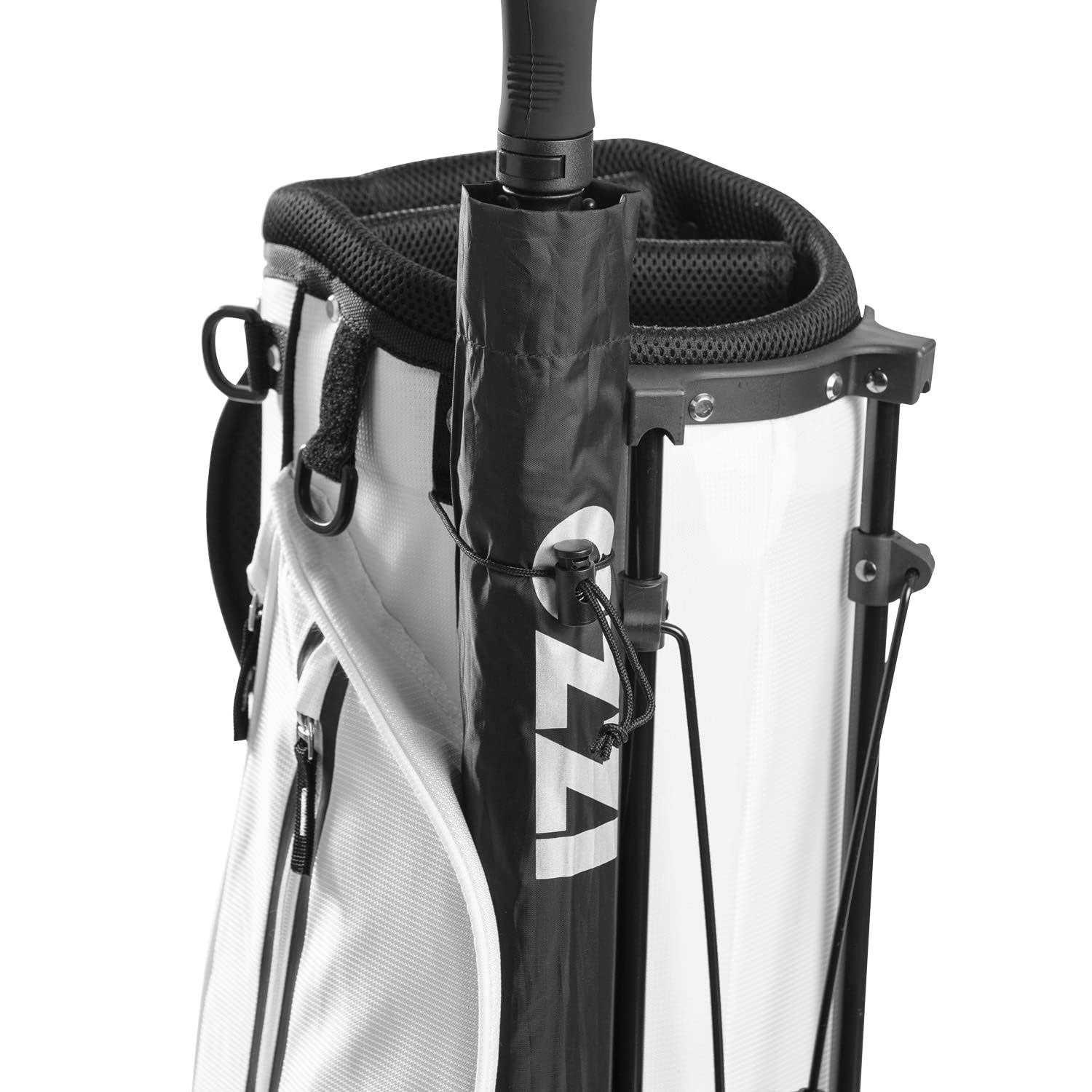 Izzo Golf Ultra-Lite Stand Bag - Image 2
