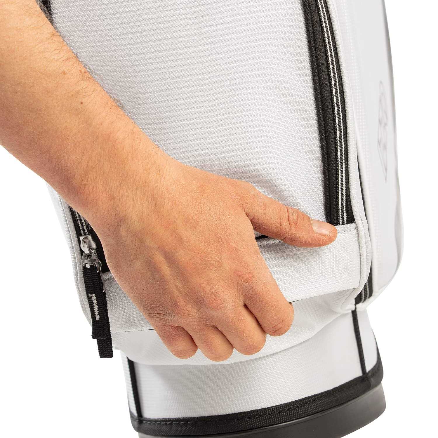 Izzo Golf Ultra-Lite Stand Bag - Image 3