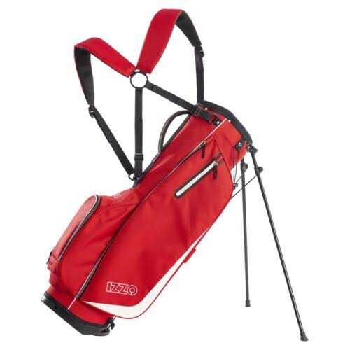 Izzo Golf Ultra-Lite Stand Bag - Image 5
