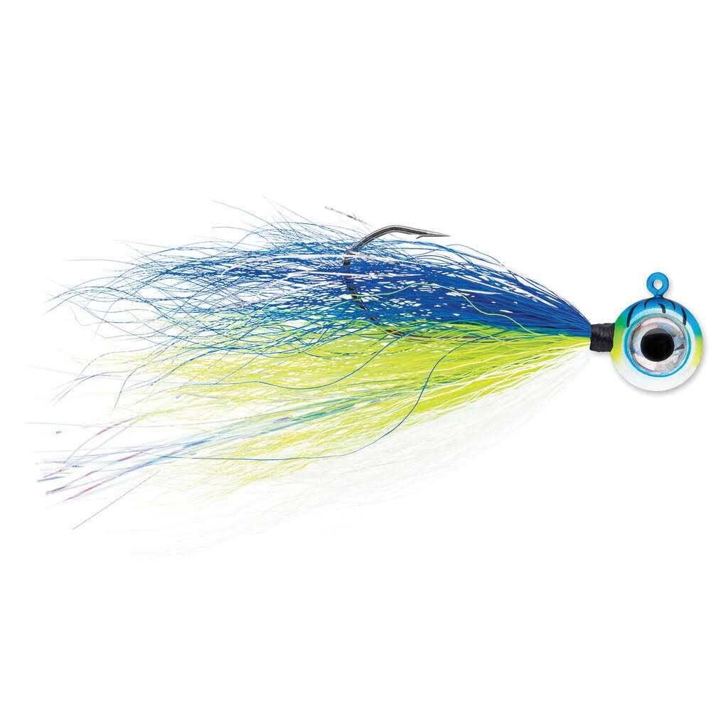 VMC Moon Tail Jig - Image 3