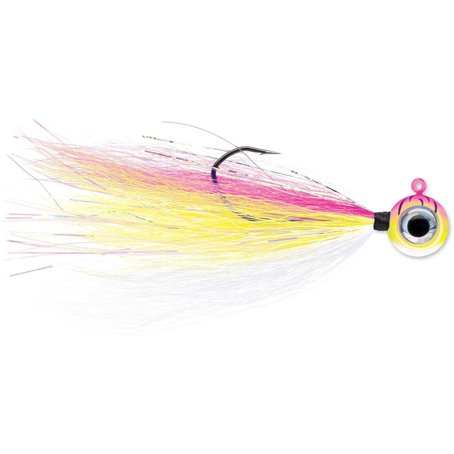 VMC Moon Tail Jig - Image 5