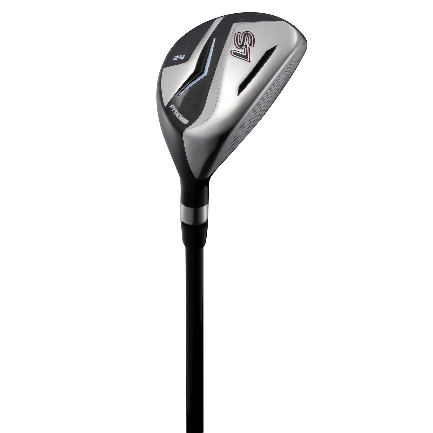 Precise S7 Complete Right Hand 18 Piece Golf Club Package Set - Image 3
