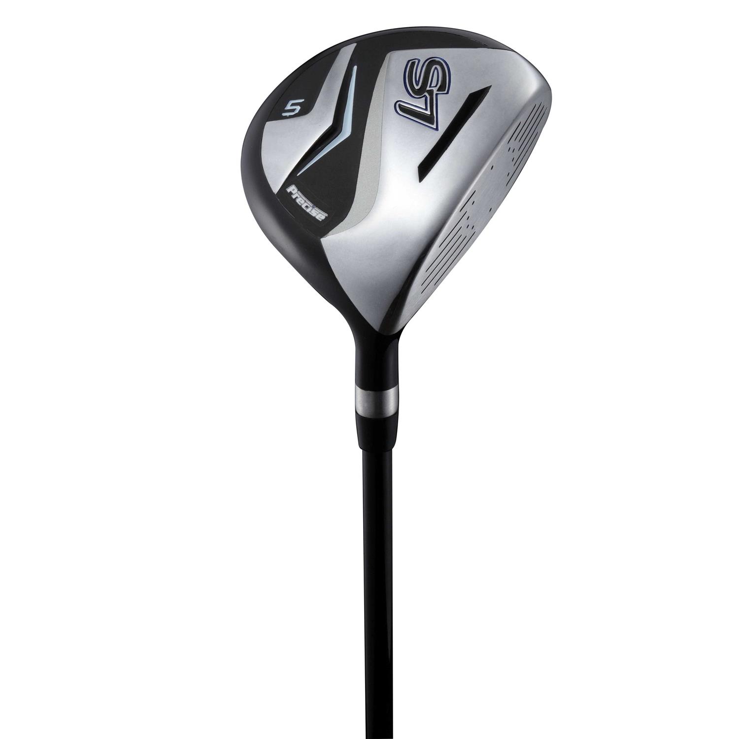 Precise S7 Complete Right Hand 18 Piece Golf Club Package Set - Image 5