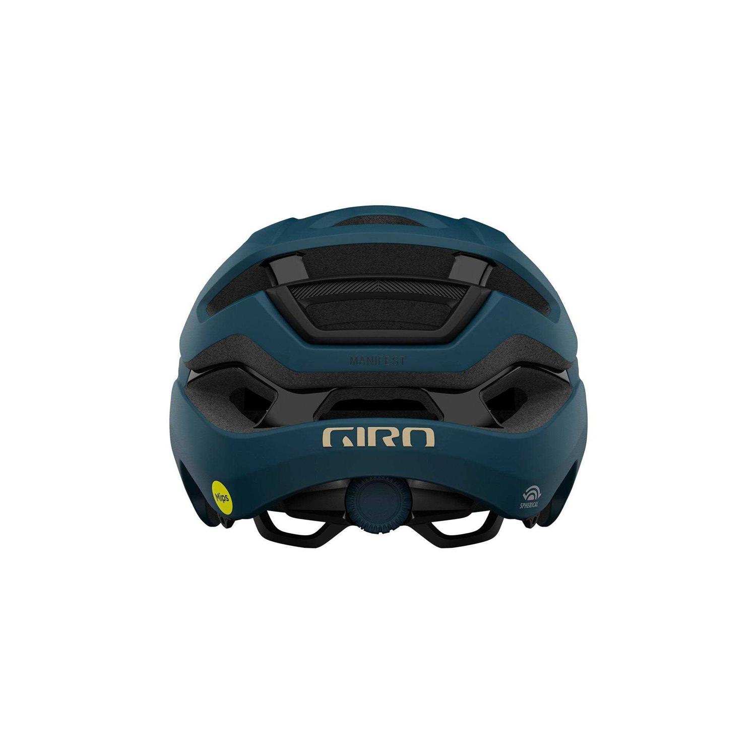 Giro Manifest Spherical Helmet - Image 5