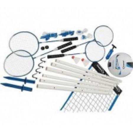 Halex Select Badminton Set - Image 3