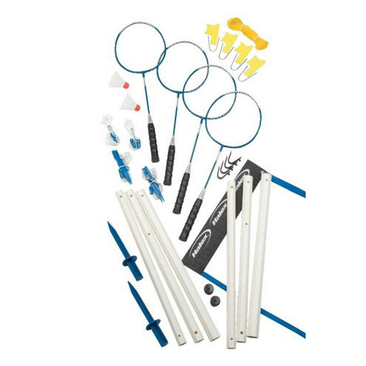 Halex Select Badminton Set - Image 4