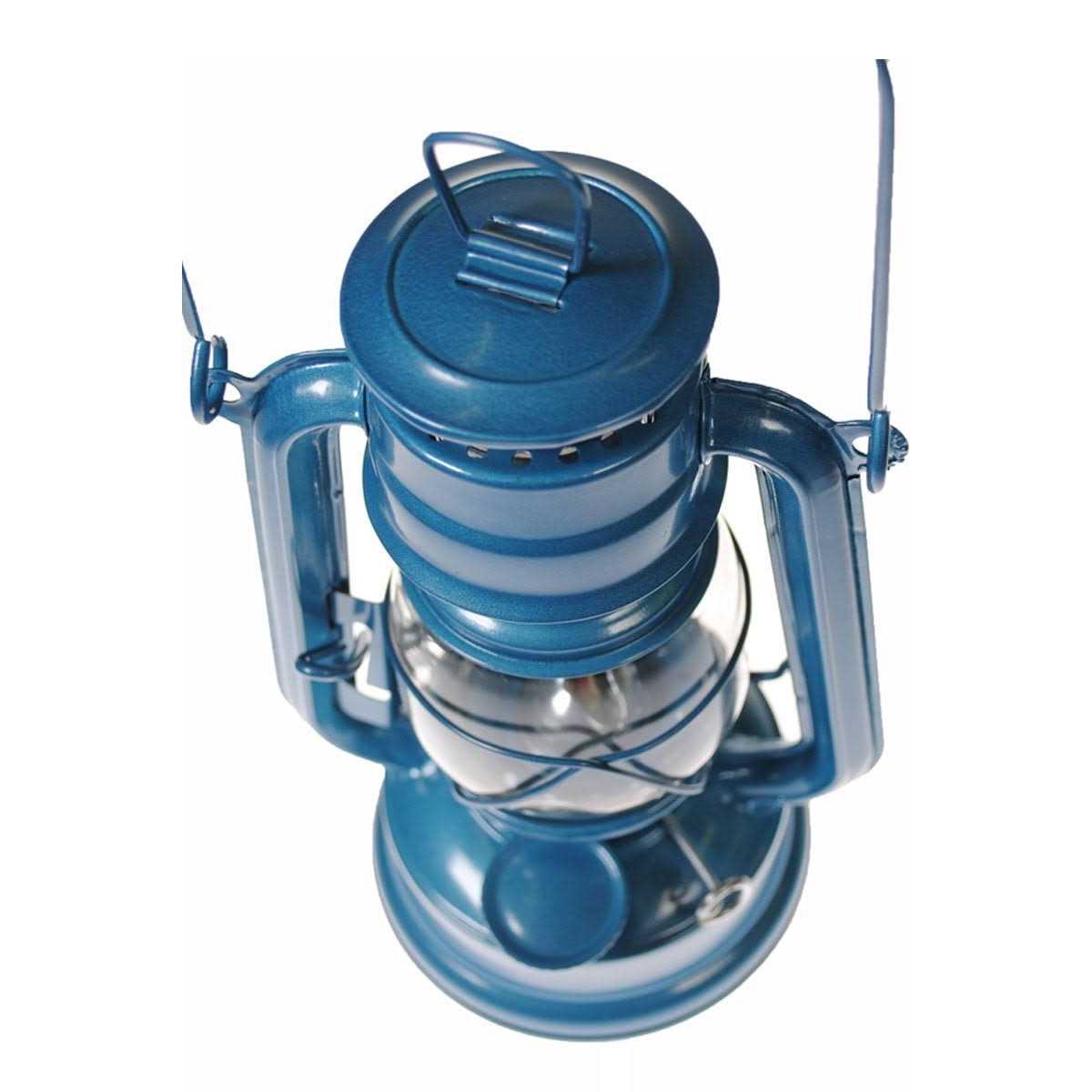 Hurricane Kerosene Oil Lantern Emergency Hanging Light Lamp - Image 2