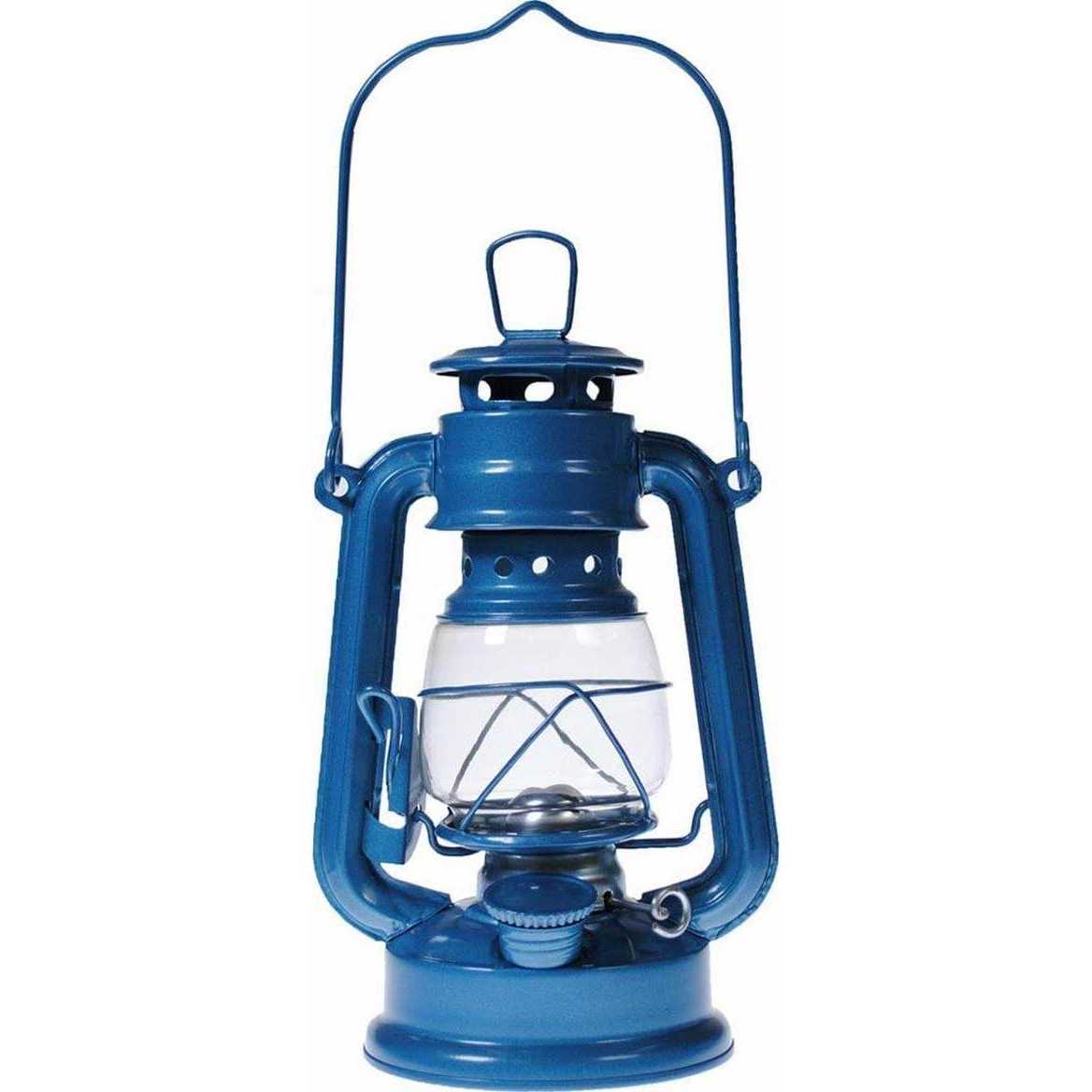 Hurricane Kerosene Oil Lantern Emergency Hanging Light Lamp - Image 4