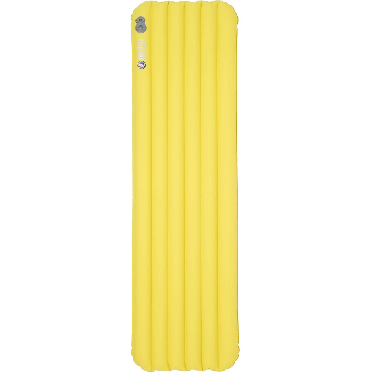 Big Agnes Divide Insulated Sleeping Pad