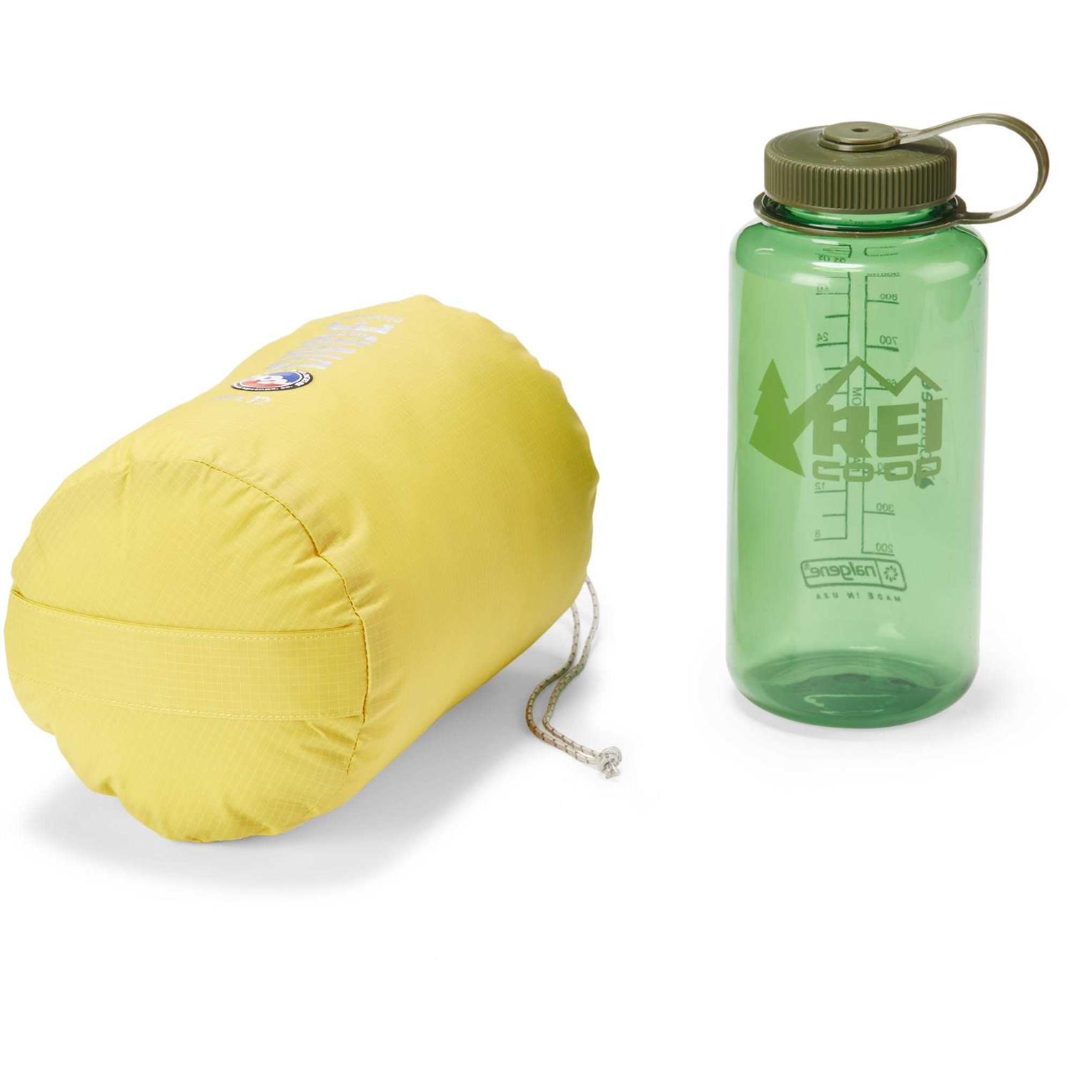 Big Agnes Divide Insulated Sleeping Pad - Image 3