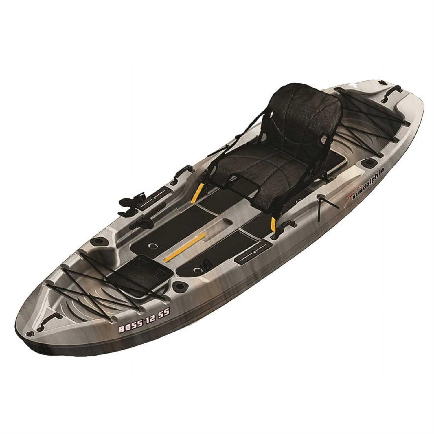 Sun Dolphin Boss 12 SS