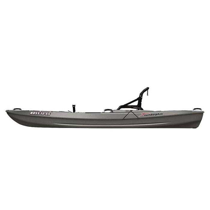 Alternative view of Sun Dolphin Boss 12 SS