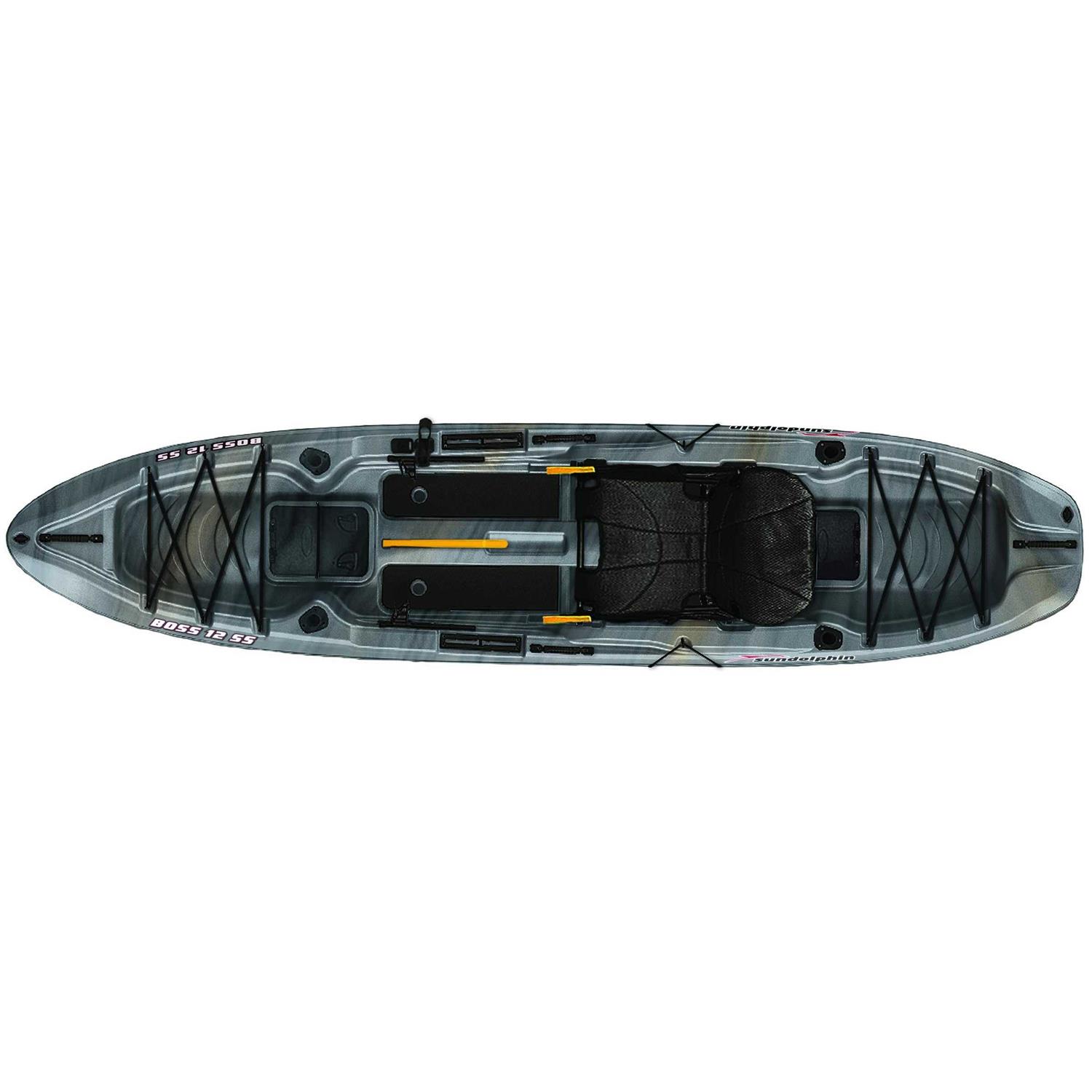 Sun Dolphin Boss 12 SS - Image 4