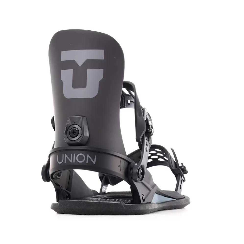 Union Legacy Snowboard Bindings s - Image 3
