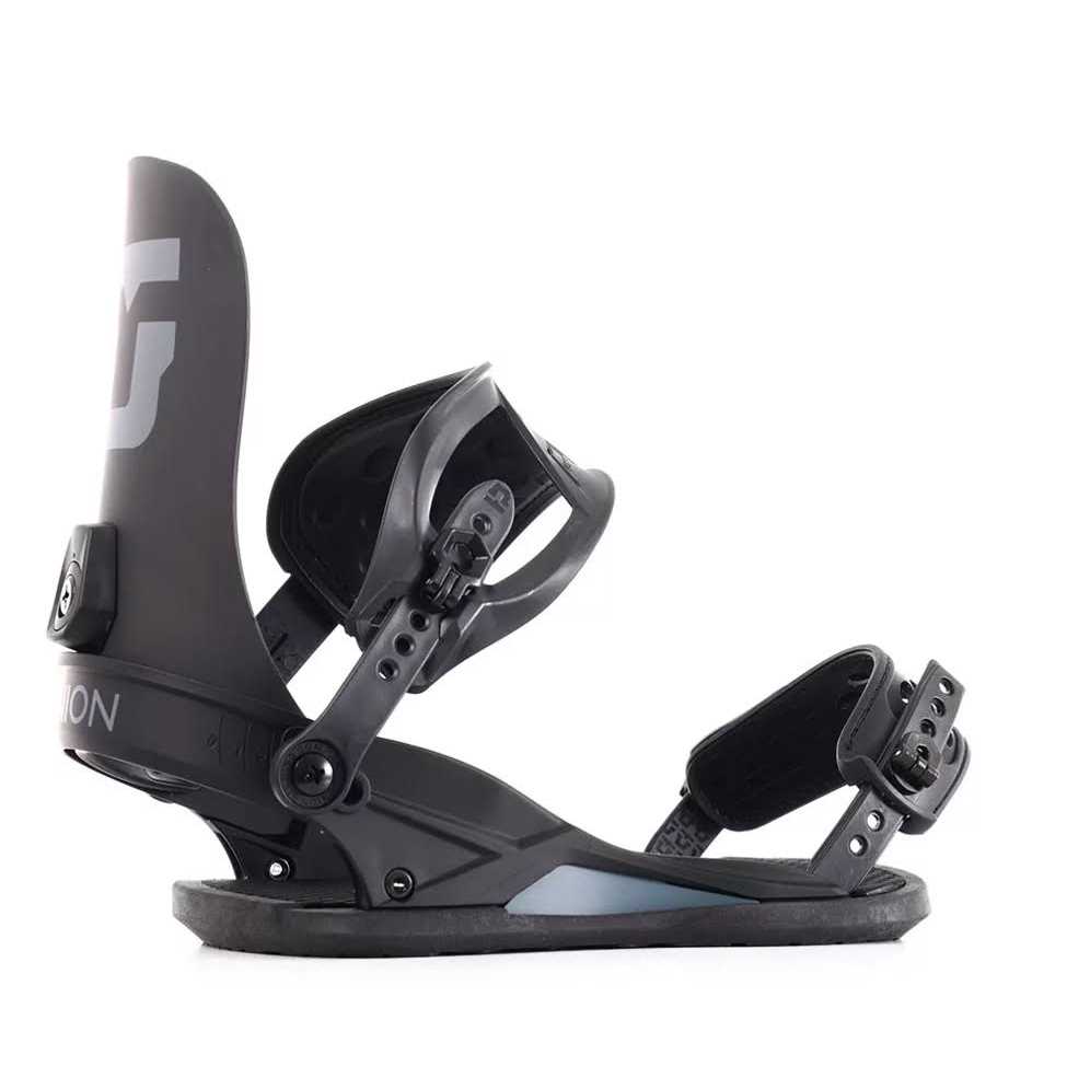 Union Legacy Snowboard Bindings s - Image 5